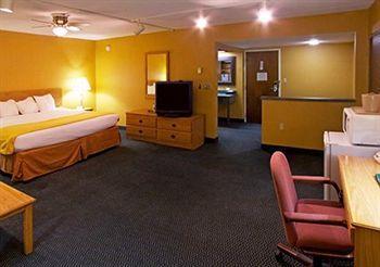Quality Inn Winona Eksteriør billede