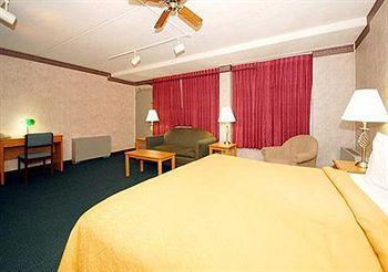 Quality Inn Winona Eksteriør billede