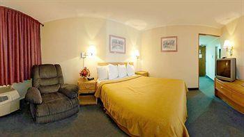 Quality Inn Winona Eksteriør billede