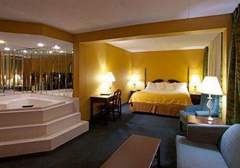 Quality Inn Winona Eksteriør billede