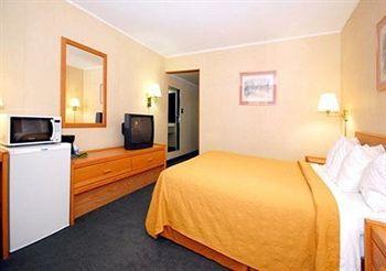 Quality Inn Winona Eksteriør billede