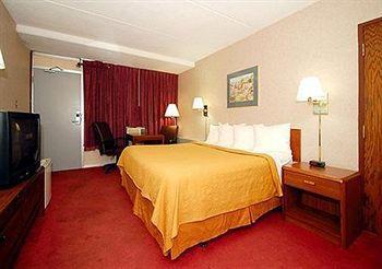 Quality Inn Winona Eksteriør billede