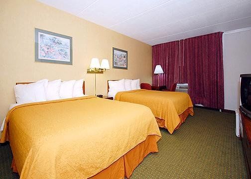 Quality Inn Winona Værelse billede