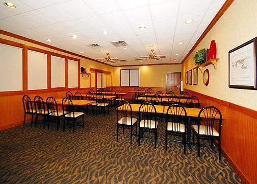 Quality Inn Winona Faciliteter billede
